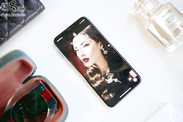 Khám túi xách của Nguyễn Cao Kỳ Duyên để thấy hoa hậu chất đừng hỏi mỗi khi ra đường-5