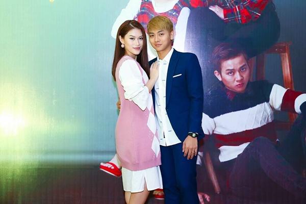 Hoài Lâm kể chuyện bị chóng mặt liên tục khi quay phim-2