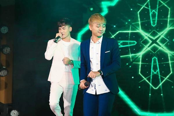 Hoài Lâm kể chuyện bị chóng mặt liên tục khi quay phim-10