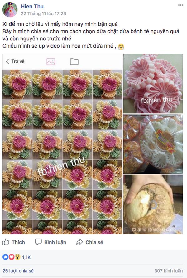 Những món ăn gây thương nhớ trong lòng các chị em tuần qua-3