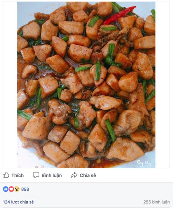 Những món ăn gây thương nhớ trong lòng các chị em tuần qua-5