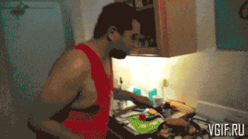 Lộn mề với những gã đàn ông quá vụng về-2