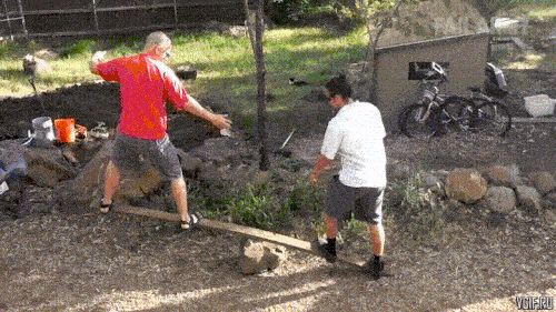 Lộn mề với những gã đàn ông quá vụng về-3