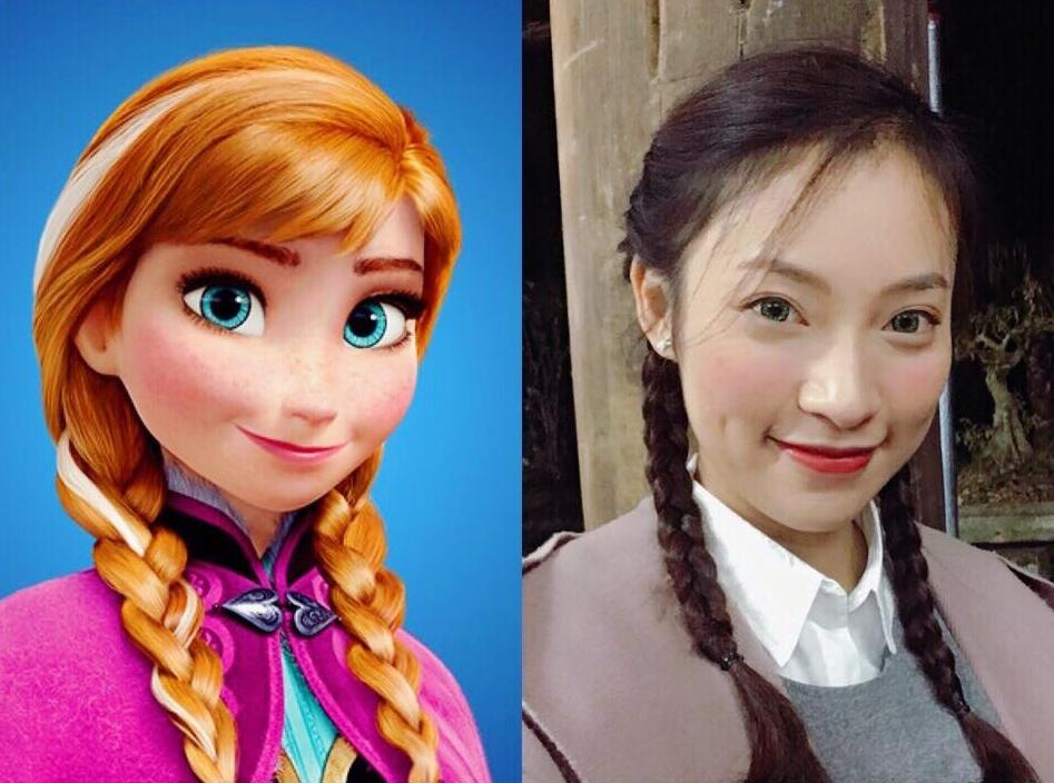 Hot girl - hot boy Việt 28/11: Anh trai Bảo Thy ngọt ngào nịnh vợ-2