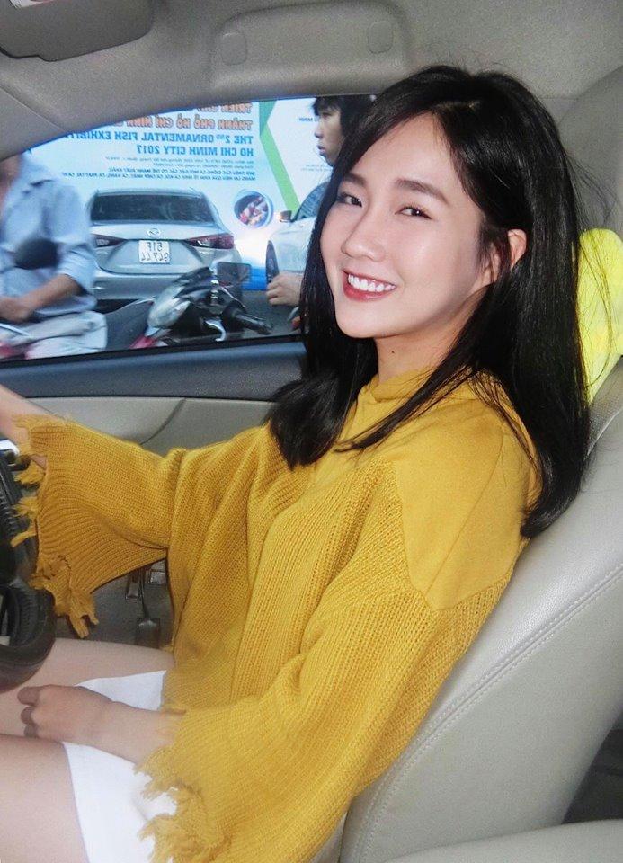 Hot girl - hot boy Việt 28/11: Anh trai Bảo Thy ngọt ngào nịnh vợ-5