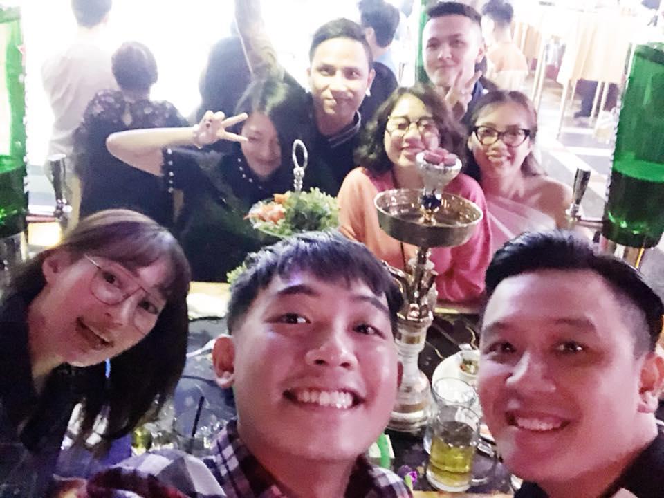 Hot girl - hot boy Việt 28/11: Anh trai Bảo Thy ngọt ngào nịnh vợ-7