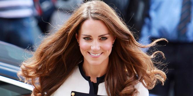 Đọ nhan sắc, thân thế của hai nàng dâu thường dân nổi tiếng của Hoàng gia Anh-2