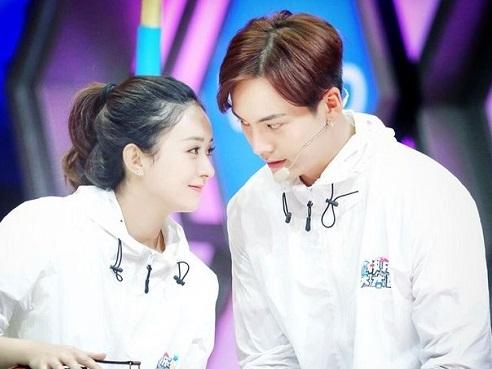 Triệu Lệ Dĩnh bị chê tạo mãi một dáng, kém sang so với Angela Baby, Cảnh Điềm-15