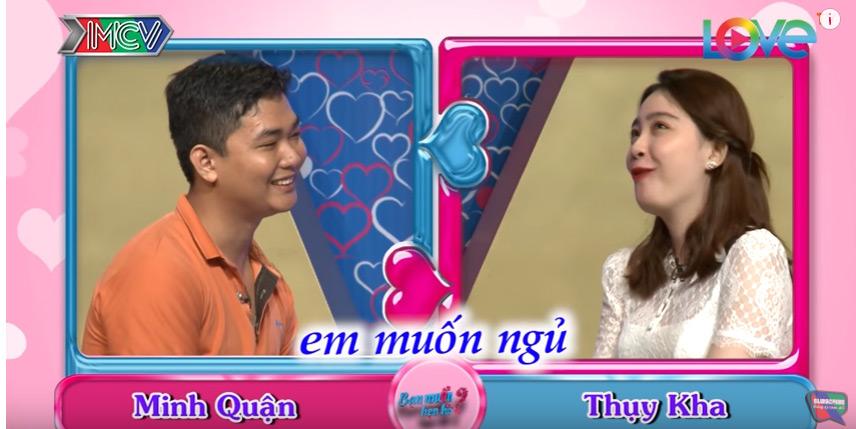 Lạ đời gái ế tìm bạn trai lại yêu cầu đi chơi phải về sớm trước 9 giờ tối để mình còn ngủ-8