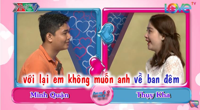 Lạ đời gái ế tìm bạn trai lại yêu cầu đi chơi phải về sớm trước 9 giờ tối để mình còn ngủ-7