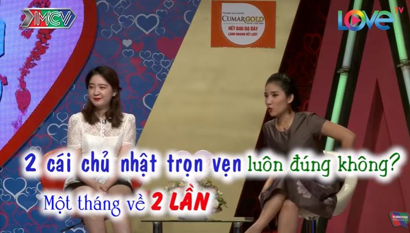 Lạ đời gái ế tìm bạn trai lại yêu cầu đi chơi phải về sớm trước 9 giờ tối để mình còn ngủ-4