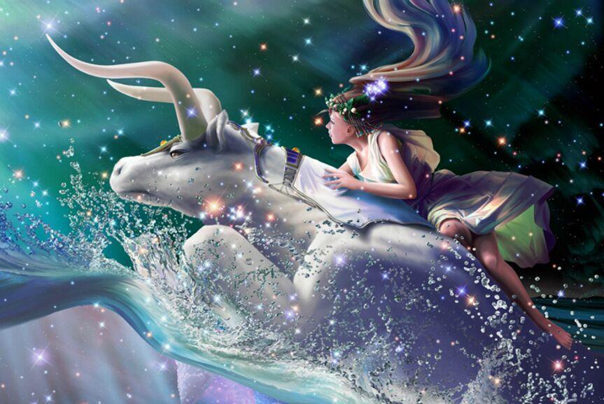 Tử vi cung Kim ngưu năm 2018-1