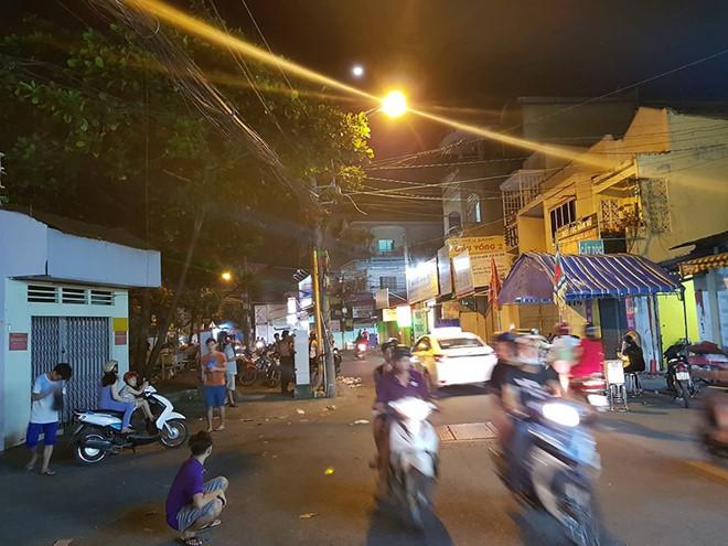 Hé lộ nguyên nhân bảo vệ dân phố sát hại bé trai 6 tuổi-2