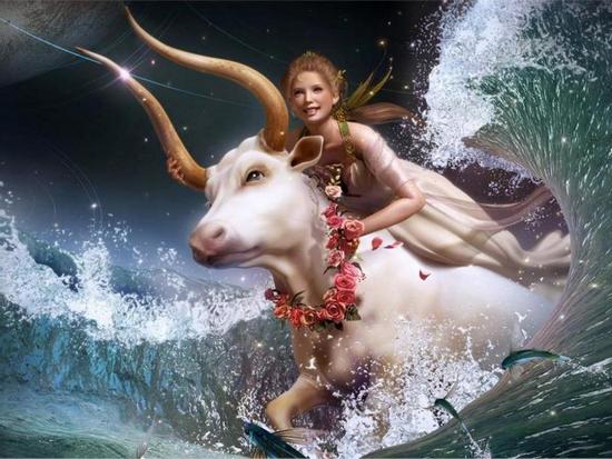 Tử vi về tình hình công việc của Kim Ngưu năm 2018