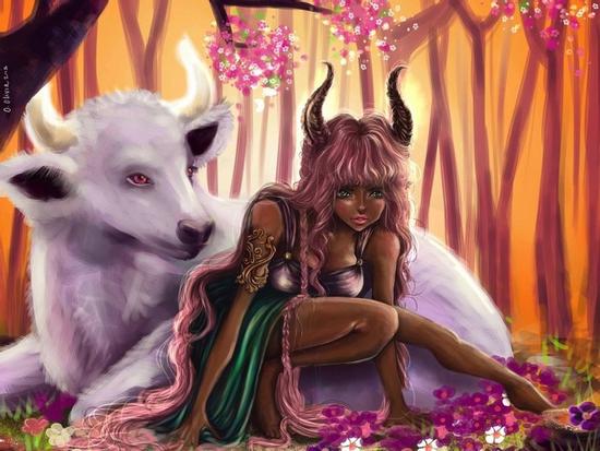 Tử vi năm 2018 về tình hình học tập và tài chính của cung Kim Ngưu