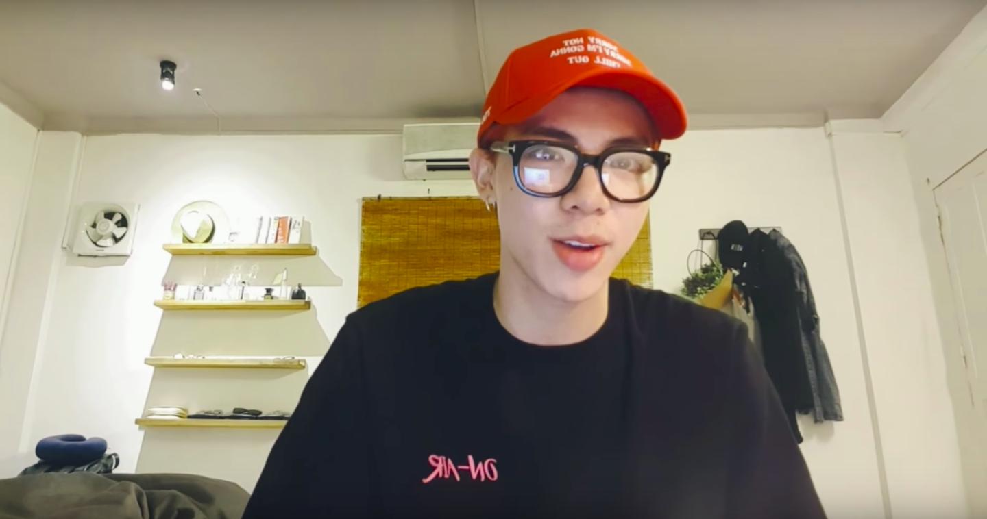 Vừa ra mắt 1 ngày, ca khúc thứ ba của Chi Pu đã được Erik nhanh chóng cover cực nuột-2