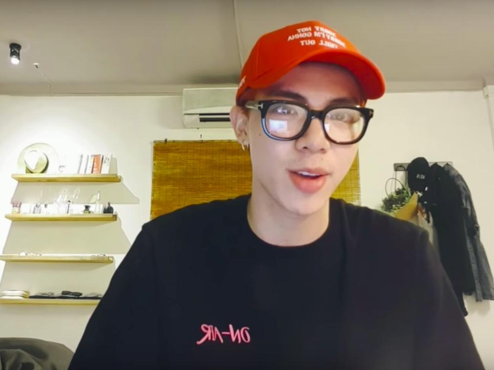 Ăn mừng MV đứng #1 Youtube, Chi Pu hào hứng dạy fan nhảy giống mình-6