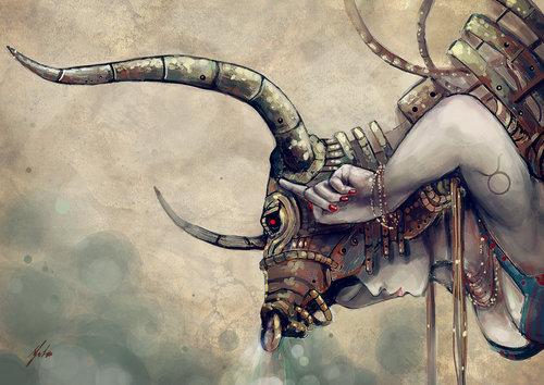 Tính cách cơ bản chung của những người thuộc cung Kim Ngưu-1