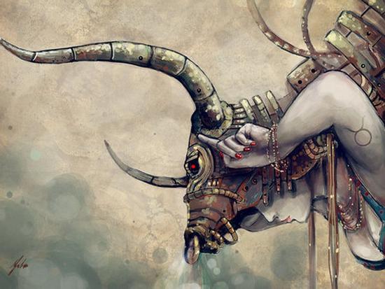 Tính cách cơ bản chung của những người thuộc cung Kim Ngưu