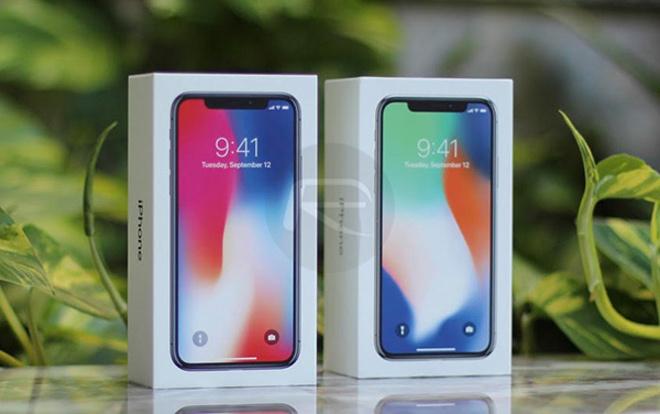 iPhone X đã có mặt ở hơn 70 quốc gia, vẫn chưa có Việt Nam-1