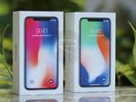 iPhone X đã có mặt ở hơn 70 quốc gia, vẫn chưa có Việt Nam