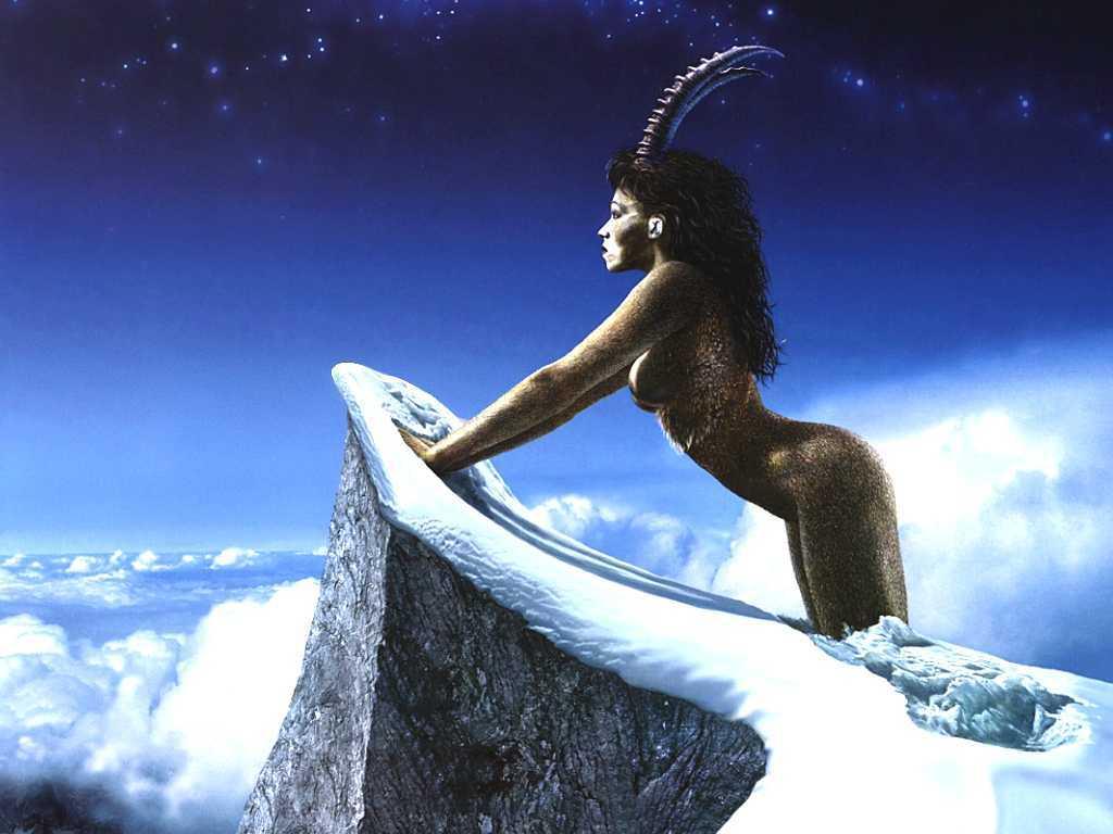 Sự nghiệp của nữ Ma Kết-1