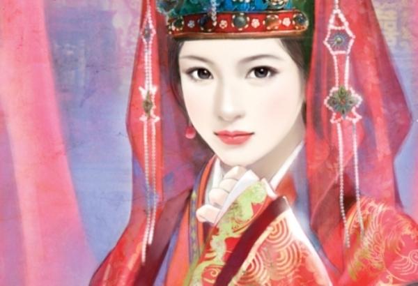 Cuộc đời cô quạnh của một trong tứ đại mỹ nhân Trung Hoa: Bị vua ghẻ lạnh rồi bán sang xứ người-2