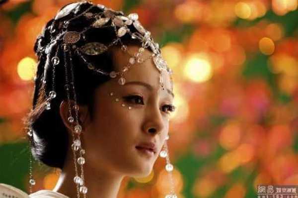 Cuộc đời cô quạnh của một trong tứ đại mỹ nhân Trung Hoa: Bị vua ghẻ lạnh rồi bán sang xứ người-6