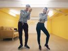 Ăn mừng MV đứng #1 Youtube, Chi Pu hào hứng dạy fan nhảy giống mình