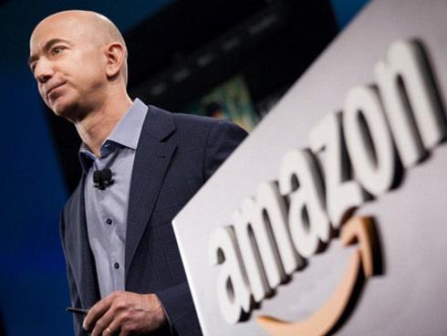 Đế chế Amazon và sự thật khủng khiếp về những chiếc xe cứu thương chở công nhân