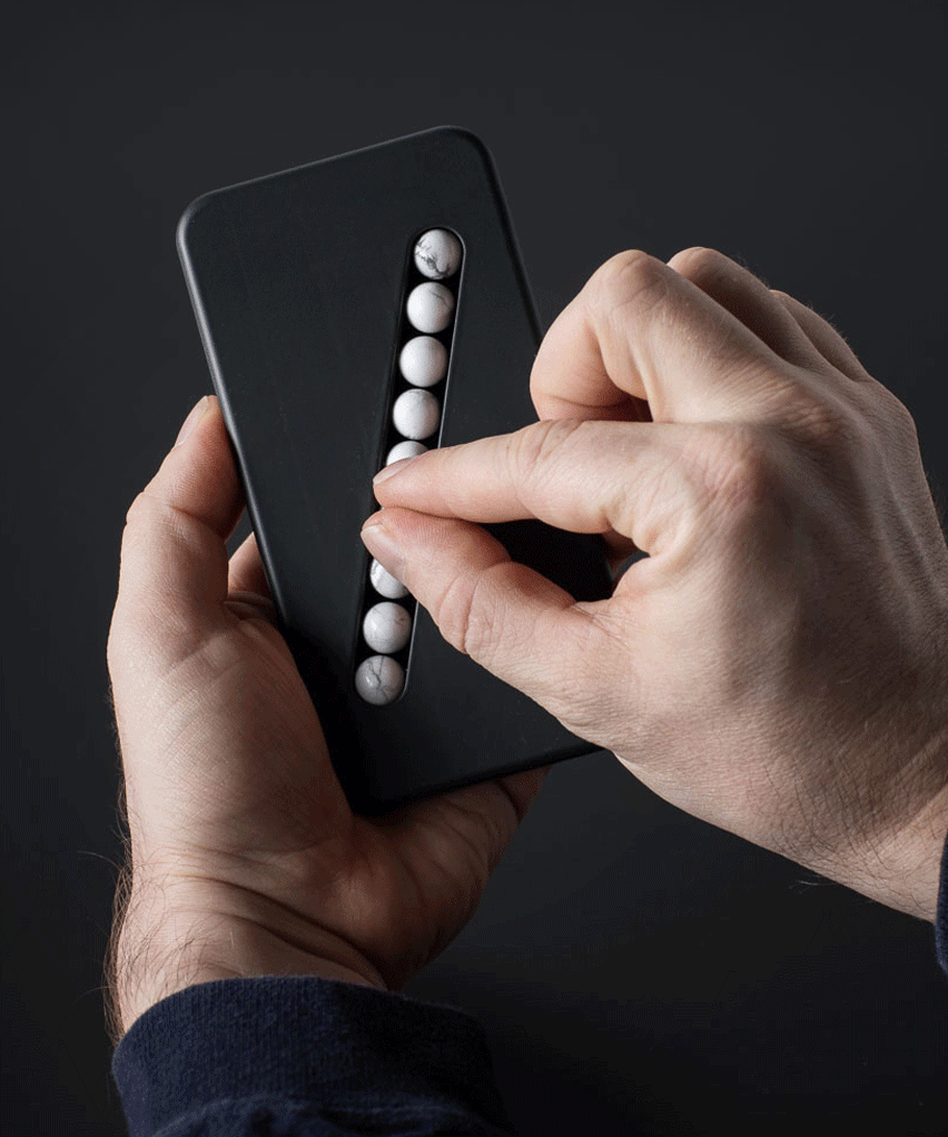 Điện thoại giúp người dùng cai nghiện smartphone-2