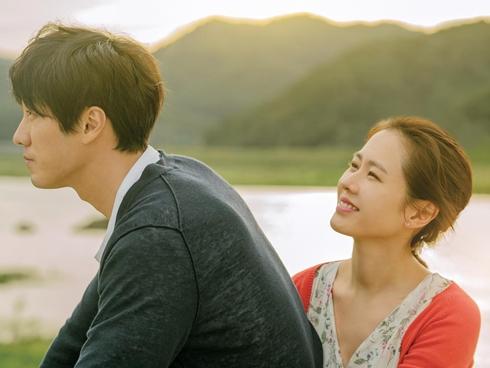 2 nữ thần Son Ye Jin và Han Ga In rủ nhau tái xuất màn ảnh nhỏ-6