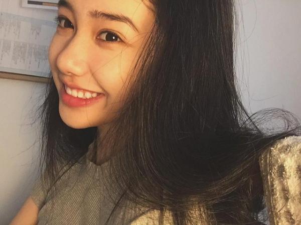 Nữ sinh 18 tuổi sở hữu vẻ đẹp mong manh tựa nữ thần Angela Baby-7