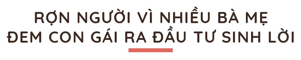 Nếu lấy Đặng Thu Thảo làm chuẩn mực thì chữ Hoa Hậu mất giá trị-3