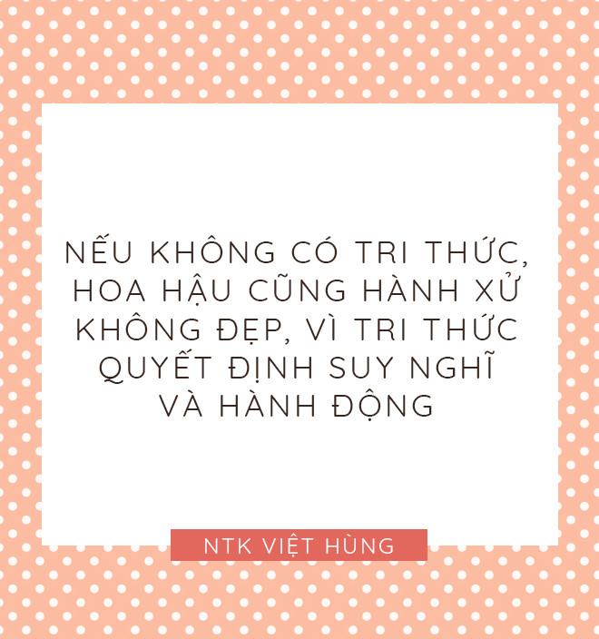 Nếu lấy Đặng Thu Thảo làm chuẩn mực thì chữ Hoa Hậu mất giá trị-6