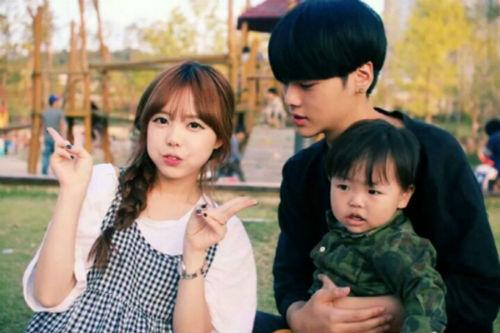 Bà mẹ 2 con có gương mặt trẻ thơ như nữ sinh cấp 2-6