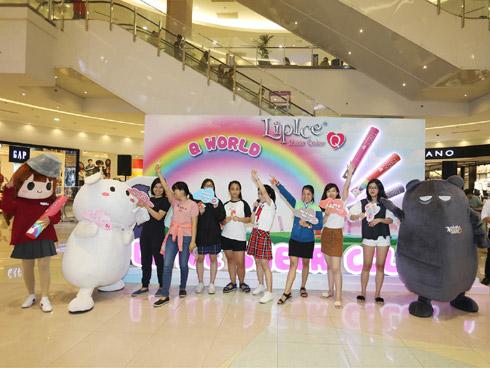 Thí sinh Hoa hậu Siêu quốc gia 2017 bị chê nhan sắc-11