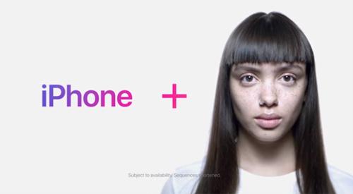 Apple tung video quảng cáo vui nhộn về Face ID và Animoji-1