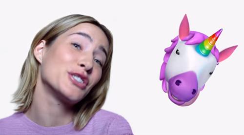 Apple tung video quảng cáo vui nhộn về Face ID và Animoji-2