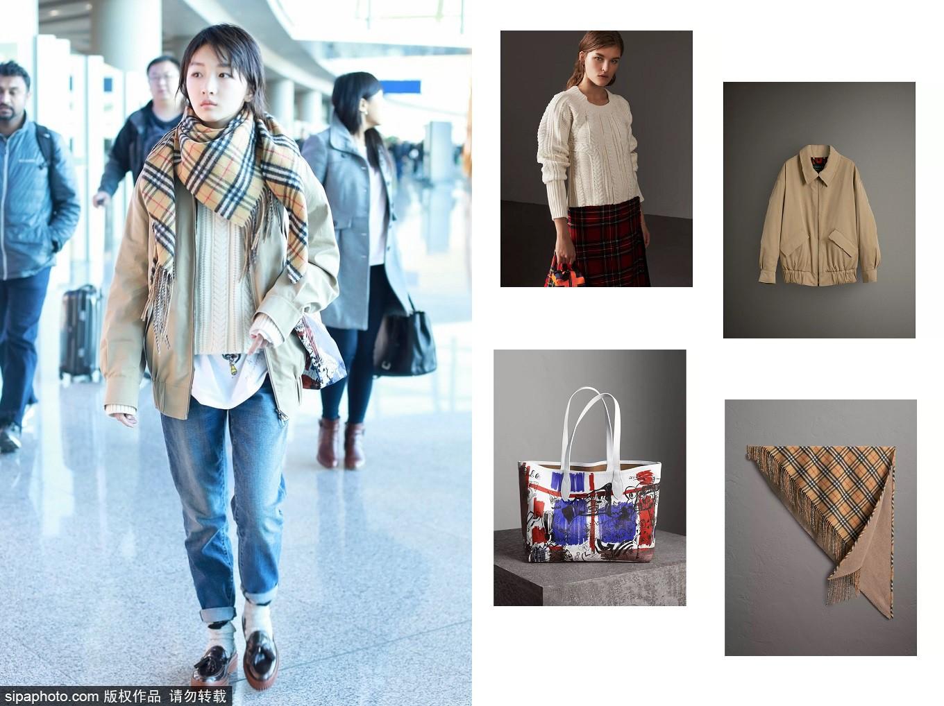 Số nhọ như Châu Đông Vũ: Ngày ngày diện đồ hiệu đắt đỏ nhưng liên tục bị chê lôi thôi và kém sang-2