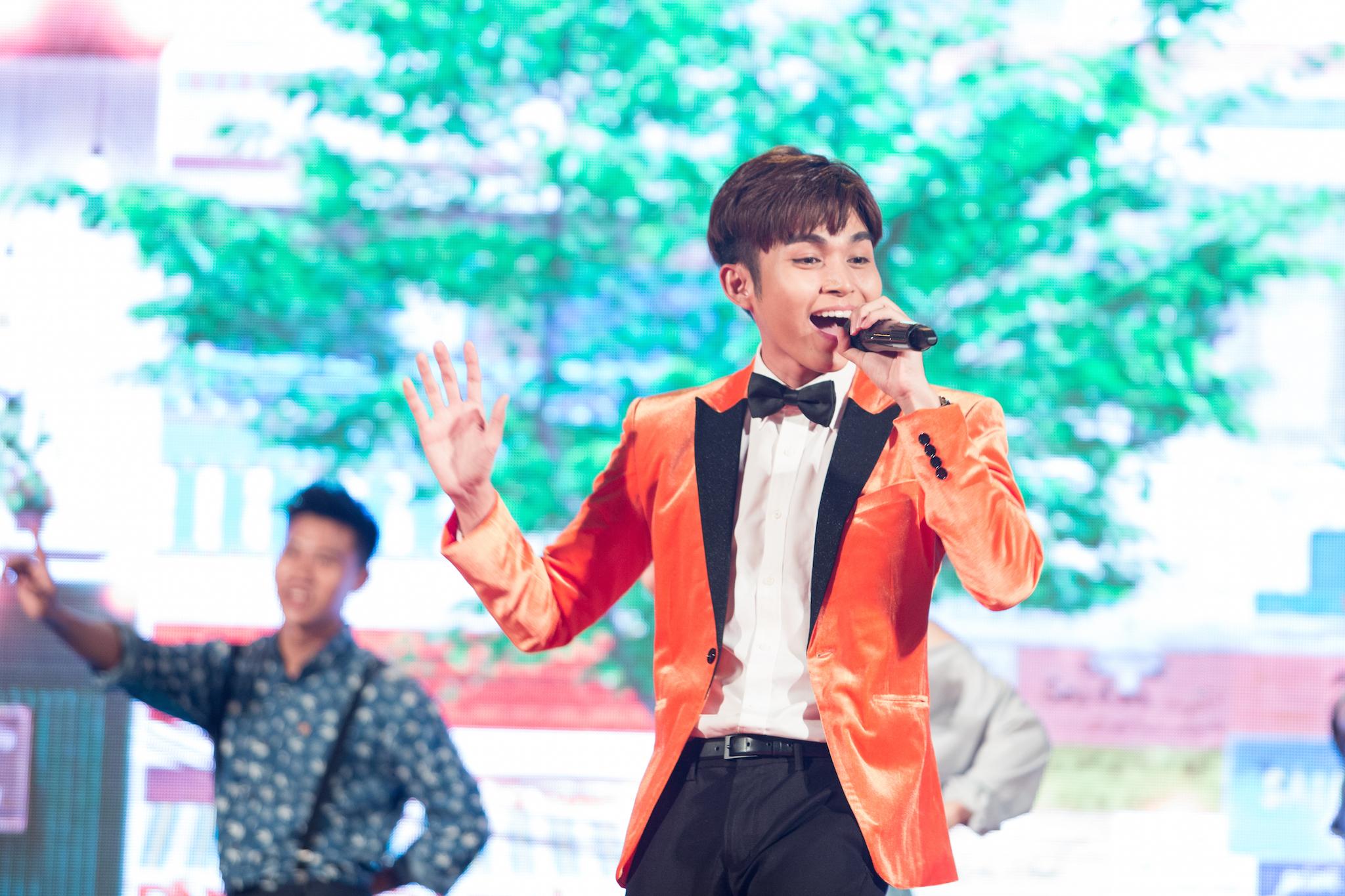 Jun Phạm và S.T mang nhạc phim Cô Ba Sài Gòn khuấy động LHP Việt Nam-1