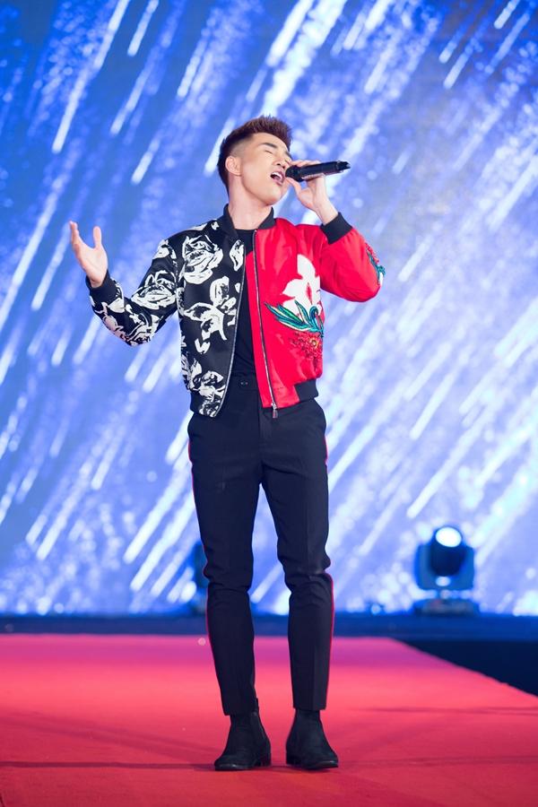 Jun Phạm và S.T mang nhạc phim Cô Ba Sài Gòn khuấy động LHP Việt Nam-6