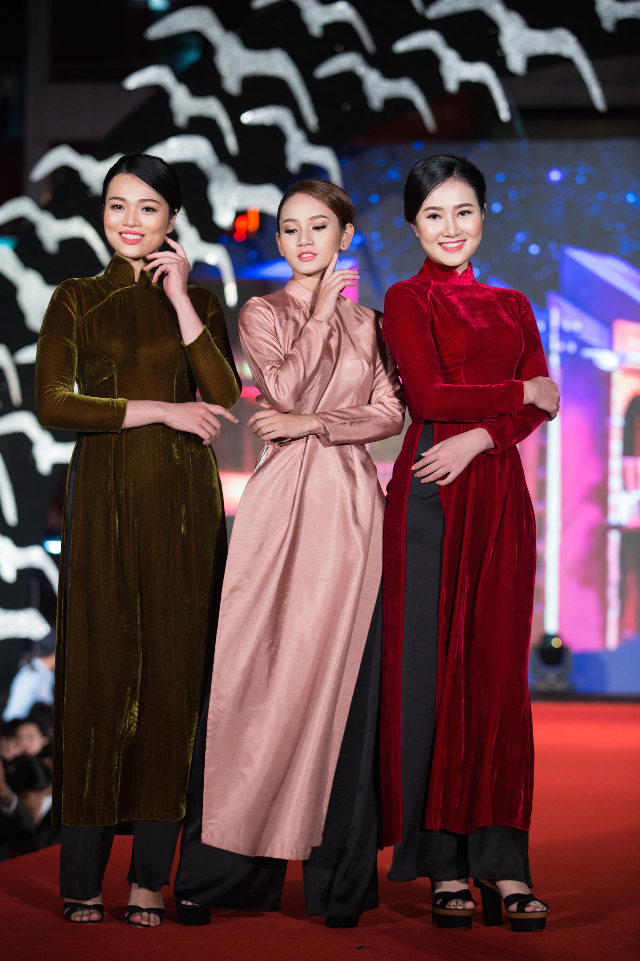 Jun Phạm và S.T mang nhạc phim Cô Ba Sài Gòn khuấy động LHP Việt Nam-8