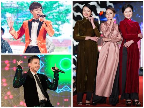 Cùng nghe lại 13 ca khúc nhạc phim Việt hay nhất năm 2017-15