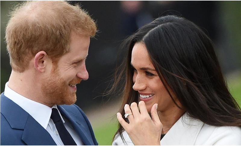 Hoàng tử Anh ngỏ lời cầu hôn khi đang... nướng gà-1