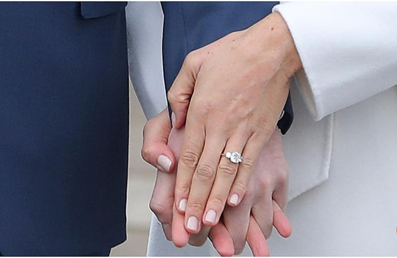 Hoàng tử Anh ngỏ lời cầu hôn khi đang... nướng gà-4