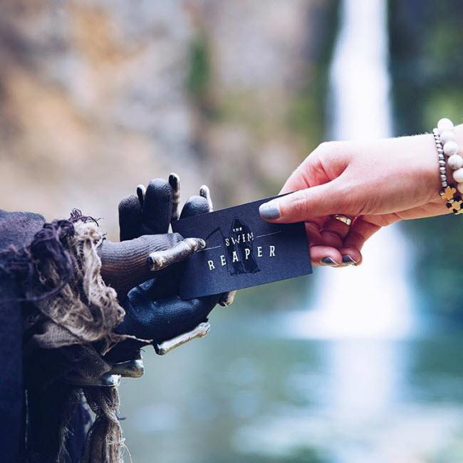 Sự thật bất ngờ đằng sau bộ ảnh Thần Chết du ngoạn khắp New Zealand-6