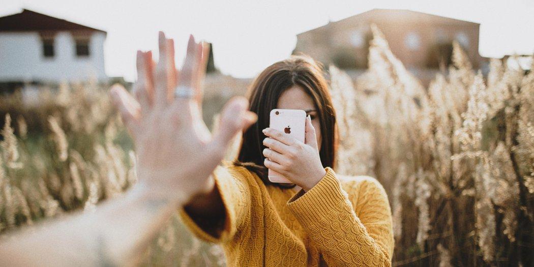 5 điều con trai sợ nhất ở các cô gái khi hẹn hò-1