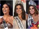 Liên tiếp 4 mùa Hoa hậu Hoàn vũ, Colombia gây shock khi luôn có mỹ nhân lọt top 3