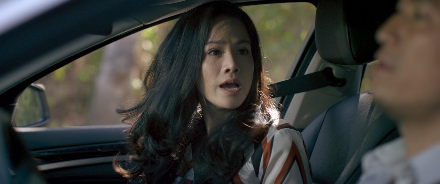 Nhật Kim Anh tâm thần phân liệt sau khi bị cưỡng hiếp và tra tấn dã man trong phim mới-6